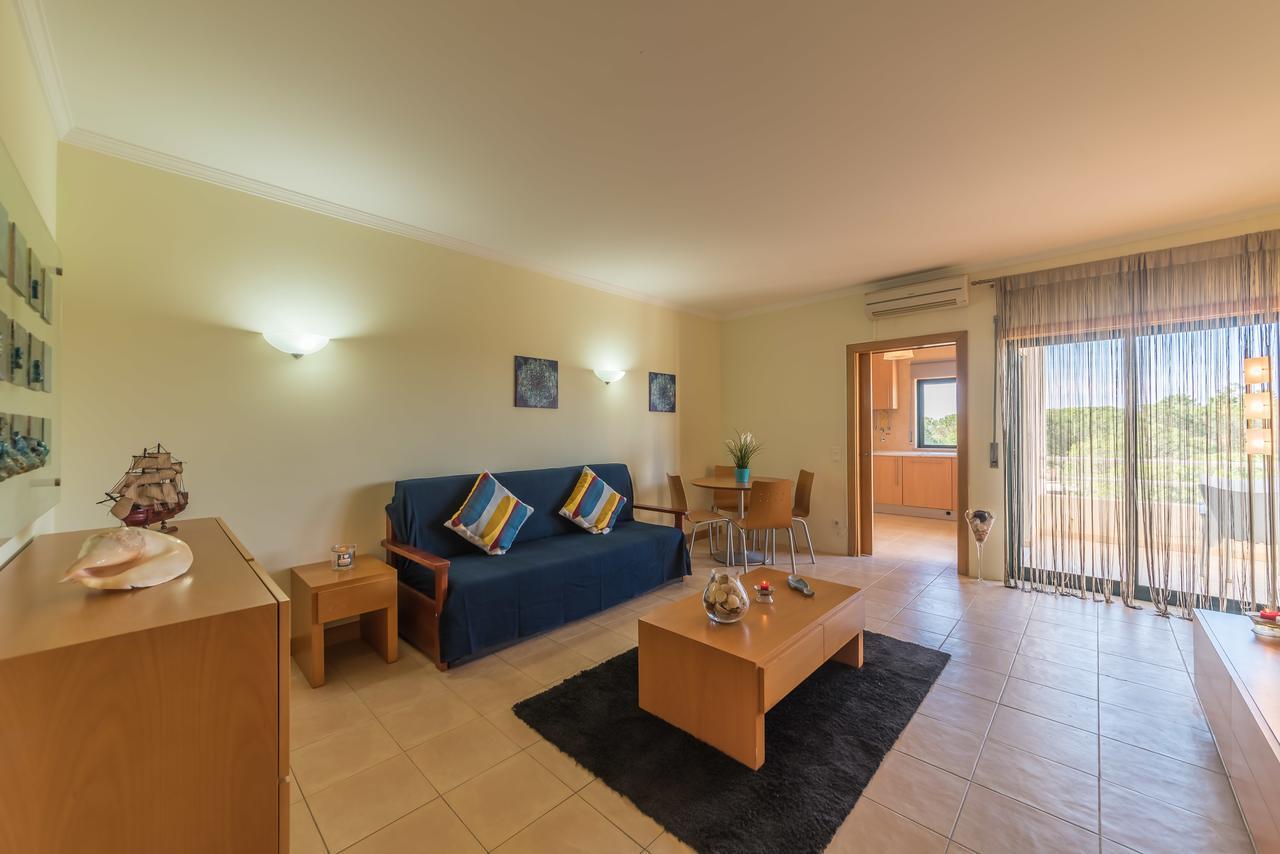 Apartment Salgados 36 Албуфейра Екстериор снимка