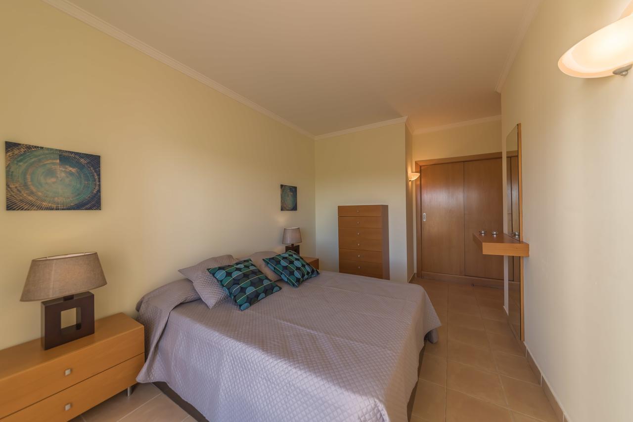 Apartment Salgados 36 Албуфейра Екстериор снимка