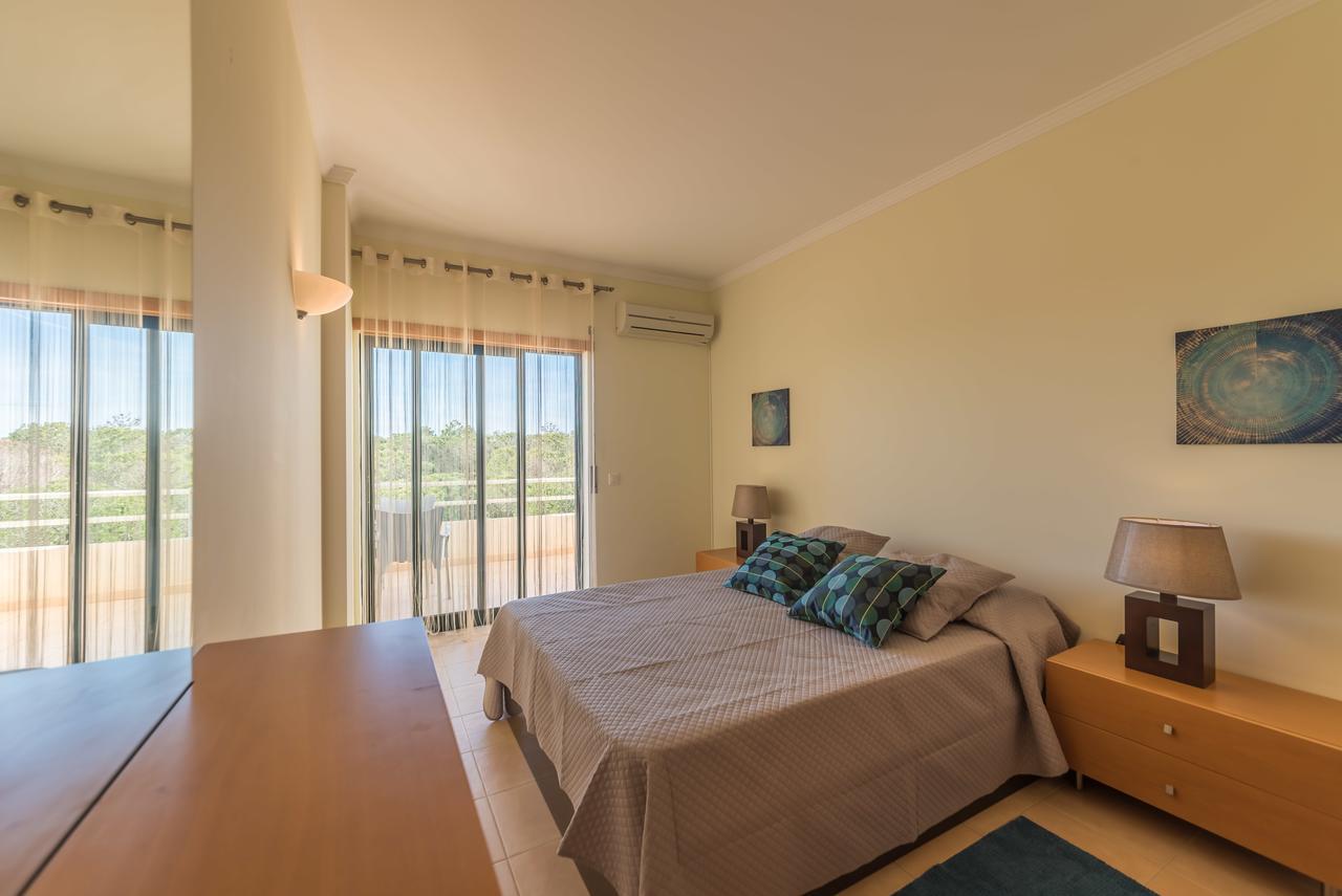 Apartment Salgados 36 Албуфейра Екстериор снимка