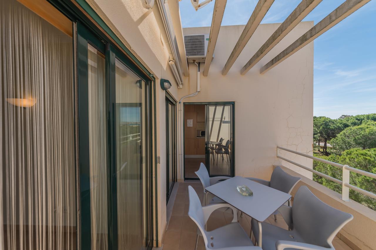Apartment Salgados 36 Албуфейра Екстериор снимка