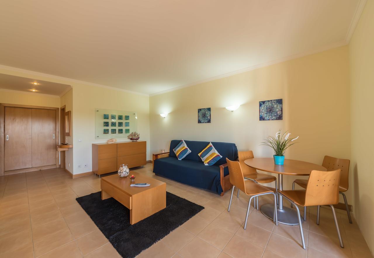 Apartment Salgados 36 Албуфейра Екстериор снимка