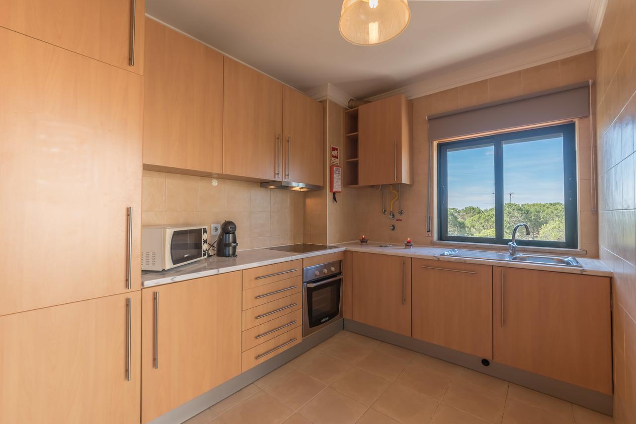 Apartment Salgados 36 Албуфейра Екстериор снимка